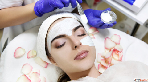 PDRN Under Eye Treatment - Dermapuritys
