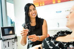 Receding Gums Treatment Adelaide