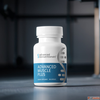 Advanced Muscle Plus Supplement Health