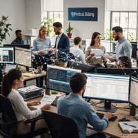 Medical Insurance Eligibility Verification Services