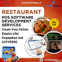 Restaurant Software Development Company in India