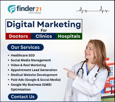 Digital Marketing Agency in Patna Unlock Growth with Finder ...