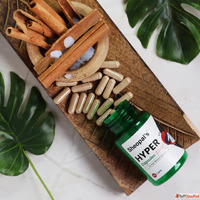 Natural Ayurvedic Medicine for Hypertension BP Control