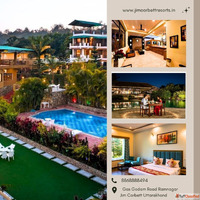 How to Choose the Perfect Resort for Your Jim Corbett Safari...