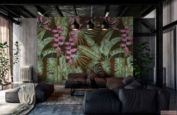 Custom Wall Murals for Homes Offices