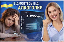 Alkodivin for Alcohol Dependence How It Works Benefits and U...
