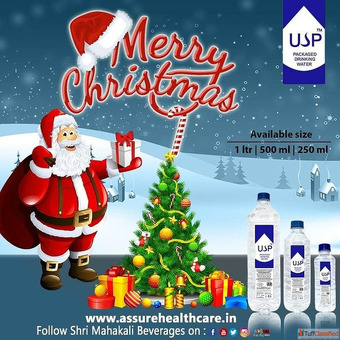 Looking for the Best Mineral Water Near Me in Ahmedabad Choose Safe Sealed Drinking Water