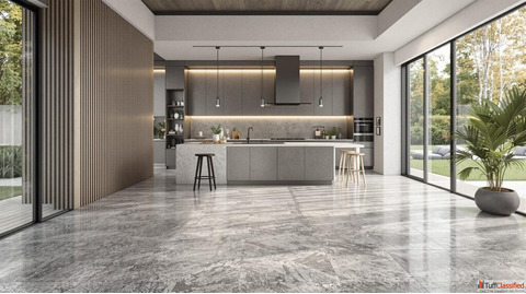 10 Trending Flooring Options to Transform Your Home Kreatecube Partners