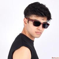 Wayfarer Sunglasses for Men Everyday Goggles Glasses