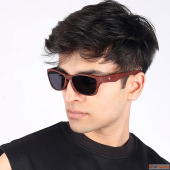 Wayfarer Sunglasses for Men Everyday Goggles Glasses