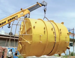 Acid Storage Tank Manufacturers