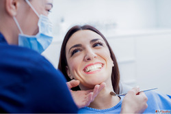 Smile Designing Dental Treatment for a Perfect Smile in Than...