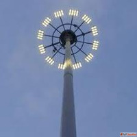 Flag Mast Poles Manufacturer for Government Commercial Proje...