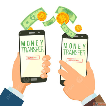 Money Transfer API