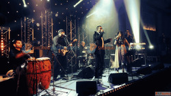 Live Music at Weddings Where Emotions Meet Celebration