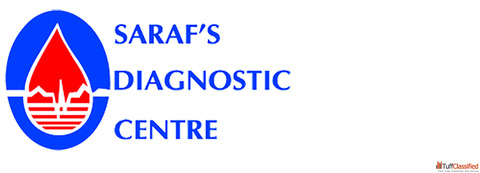 Saraf's Diagnostic Center - Complete Health Checkup in Vile Parle