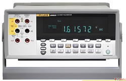 Order Fluke 8808ATL Multimeter Kit bench digital multimeter ...
