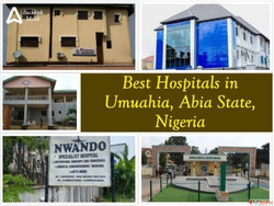 Best Hospitals in Umuahia Abia State Nigeria