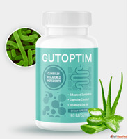 GutOptim Supplements - health