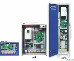 Galaxy Lift Control Panel Manufacturer Galaxy Hitech Enginee...