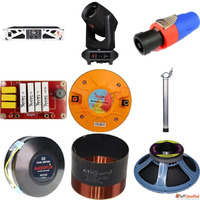 Professional DJ Equipment for High Energy Event Performances