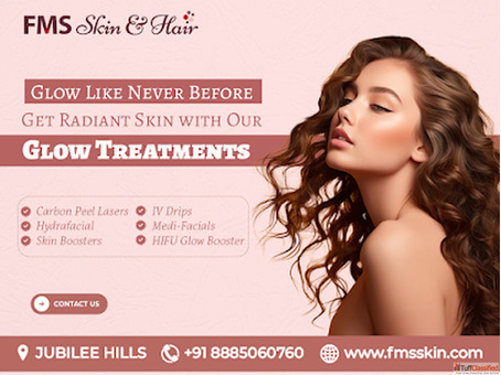 best skin clinic in jubilee hills