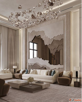 Top 10 Interior Designers in Kreatecube North 24 Parganas