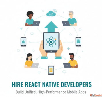 How do you ensure quality when you hire React Native developers