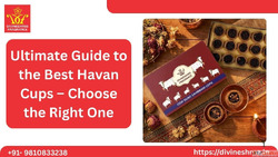 Ultimate Guide to the Best Havan Cups - Choose the Right One