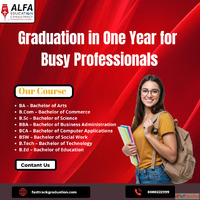 Graduation Courses Choosing the Right Path for Career Growth...