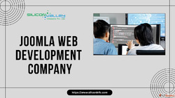 Joomla Website Development Services India Outsource Joomla D...