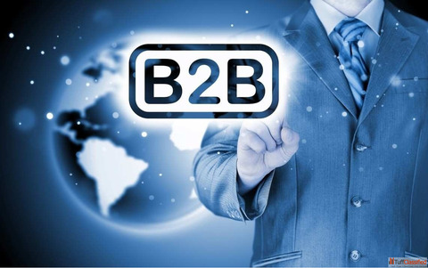 Best B2B Portal in Surat