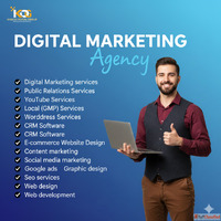 Kyrios Digital - Digital Marketing Agency in Noida for Your ...