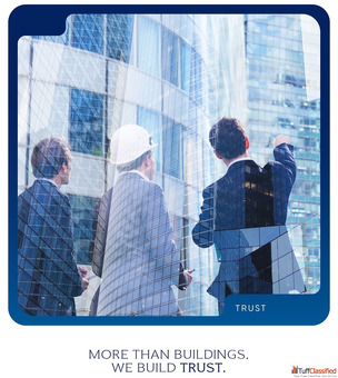 A Brand Known for Thoughtful Commercial Direction