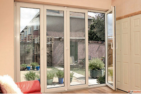 Get Top Quality uPVC Sliding Windows For Your Home Commercial Space