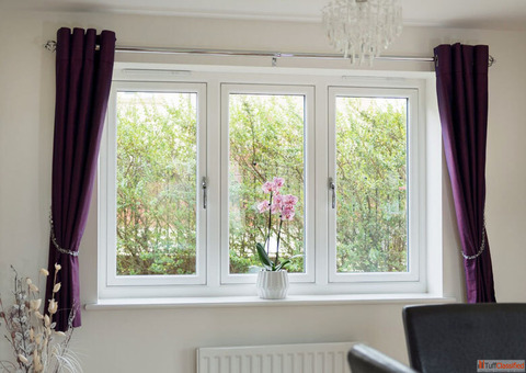 Get Top Quality uPVC Sliding Windows For Your Home Commercial Space