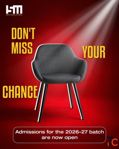 Build Your Career in Media Event Management with ISM