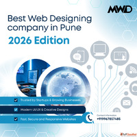 Website Development in Pune Professional Affordable Solution...