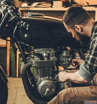 Searching for the Best Bike Repair Service in Patna