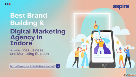 Your Trusted Brand Building Company for Sustainable Business Growth