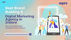 Your Trusted Brand Building Company for Sustainable Business...