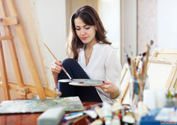 Explore the Bachelor of Fine Arts Programme