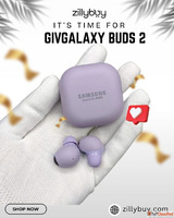 Buy Samsung Galaxy Buds 2 With Noise Cancel in Lucknow