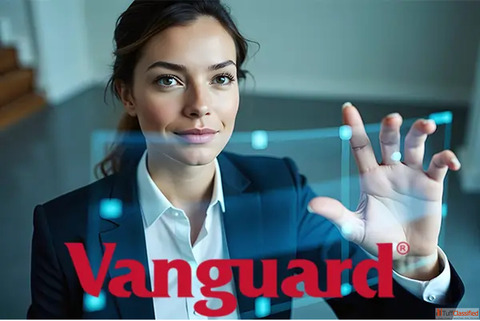 Vanguard Embraces AI to Transform Client Experience and Streamline Operations