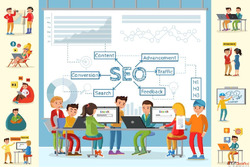 Top SEO Services in Vijayawada