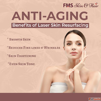 Anti-Aging Treatments in Hyderabad
