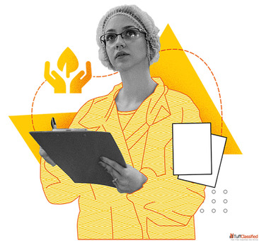 Pyraman Software for Food Safety Quality Management