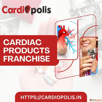 Start Your Cardiac Diabetic Franchise Business With Cardiopo...