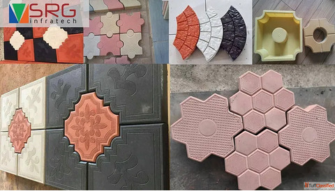 Cement Block Wall Manufacturers Suppliers in Ahmedabad Gujarat