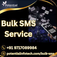 Bulk SMS Service at Highly Optimized Performance for Fast Re...